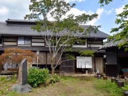 黎明荘 笛吹市 洋食 カフェ 喫茶 スイーツ 5