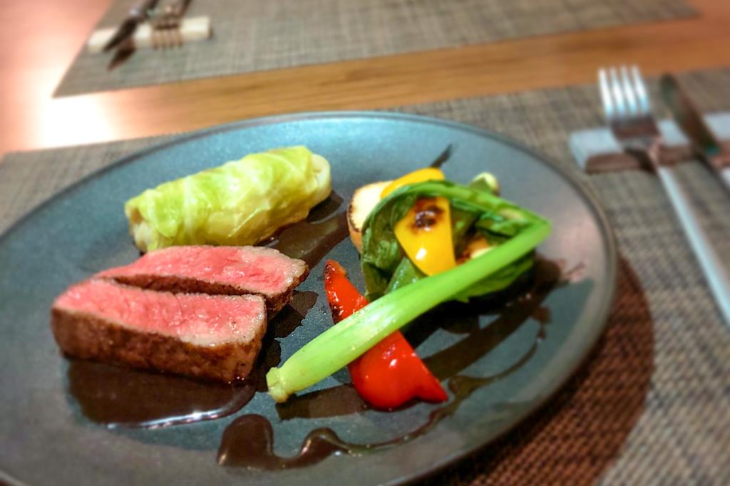 Cucina Italiana 幸せのかけら 北杜市 イタリアン 1