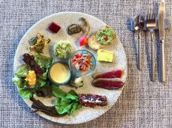 Cucina Italiana 幸せのかけら