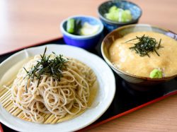 そば茶屋 ラザウォーク甲斐双葉店