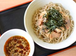 そば茶屋 ラザウォーク甲斐双葉店 甲斐市 和食 そば うどん 2