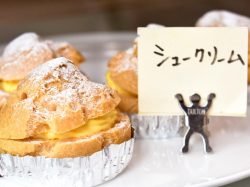 SWEETS OHANA 甲府市 スイーツ テイクアウト 1