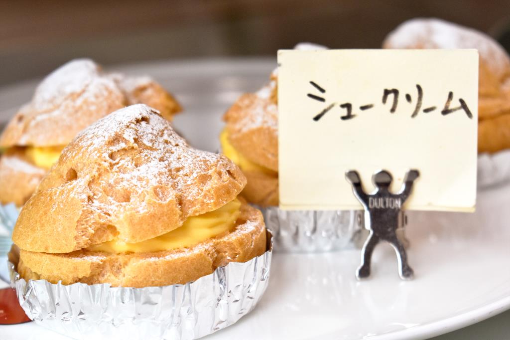 SWEETS OHANA 甲府市 スイーツ テイクアウト 1