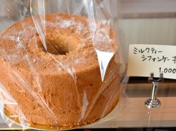 SWEETS OHANA 甲府市 スイーツ テイクアウト 2
