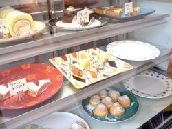 SWEETS OHANA 甲府市 スイーツ テイクアウト 3