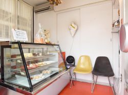 SWEETS OHANA 甲府市 スイーツ テイクアウト 4