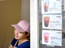 たぴヤ 山梨甲府店 甲府市 スイーツ テイクアウト 2