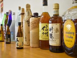 うまいもん家 身延町 和食 3