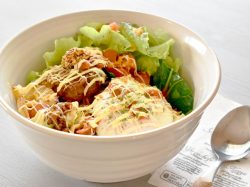 Waku Chu Gyu Cafe 甲府市 カレー オーガニック 自然食 2