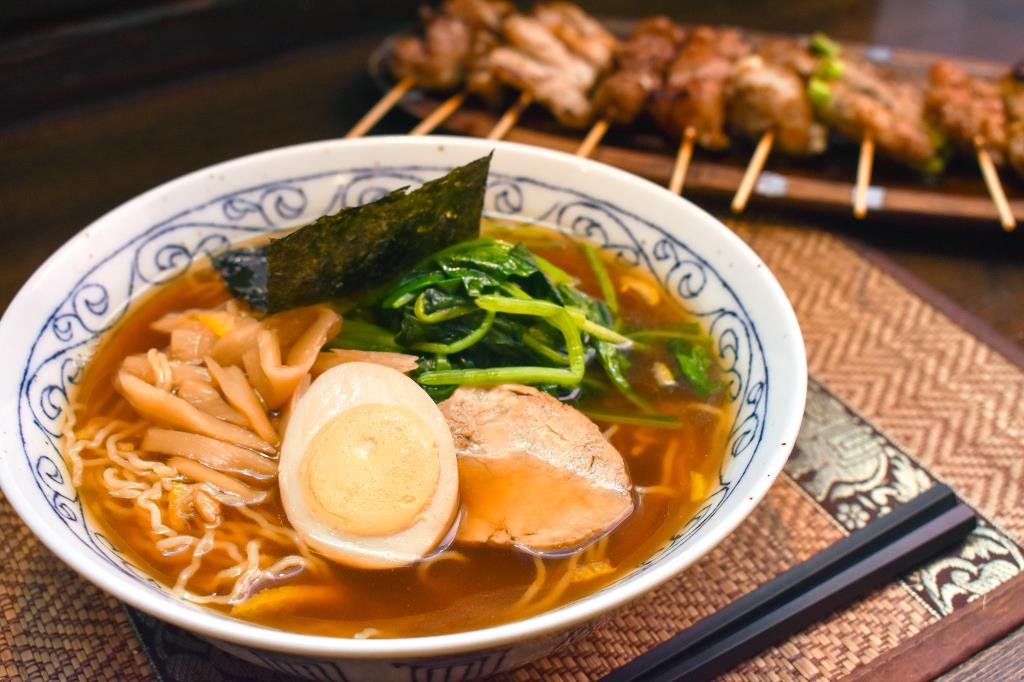 焼鳥ダイニング 空 富士河口湖町 居酒屋 2