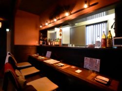 焼鳥ダイニング 空 富士河口湖町 居酒屋 3