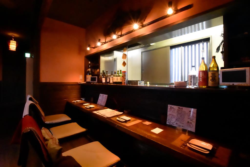 焼鳥ダイニング 空 富士河口湖町 居酒屋 3