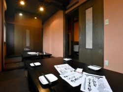 焼鳥ダイニング 空 富士河口湖町 居酒屋 4