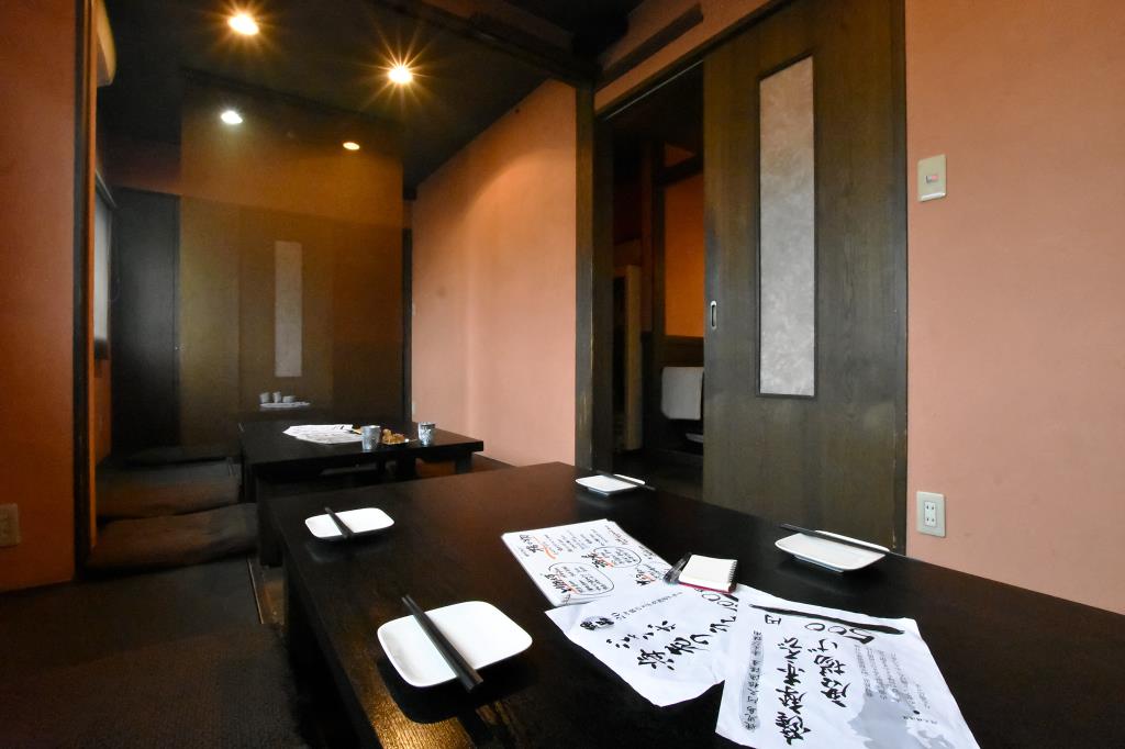 焼鳥ダイニング 空 富士河口湖町 居酒屋 4