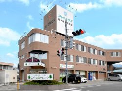 こどもの森クリニック