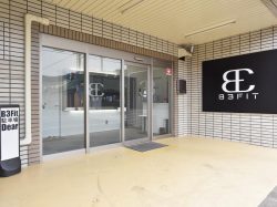 B3FIT 甲府城東店