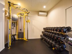 B3FIT 甲府城東店 甲府市 ジム・プール 2