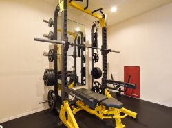 B3FIT 甲府城東店 甲府市 ジム・プール 3