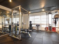 B3FIT 甲府国母店 甲府市 ジム・プール 1