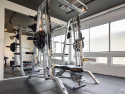 B3FIT 甲府国母店 甲府市 ジム・プール 4