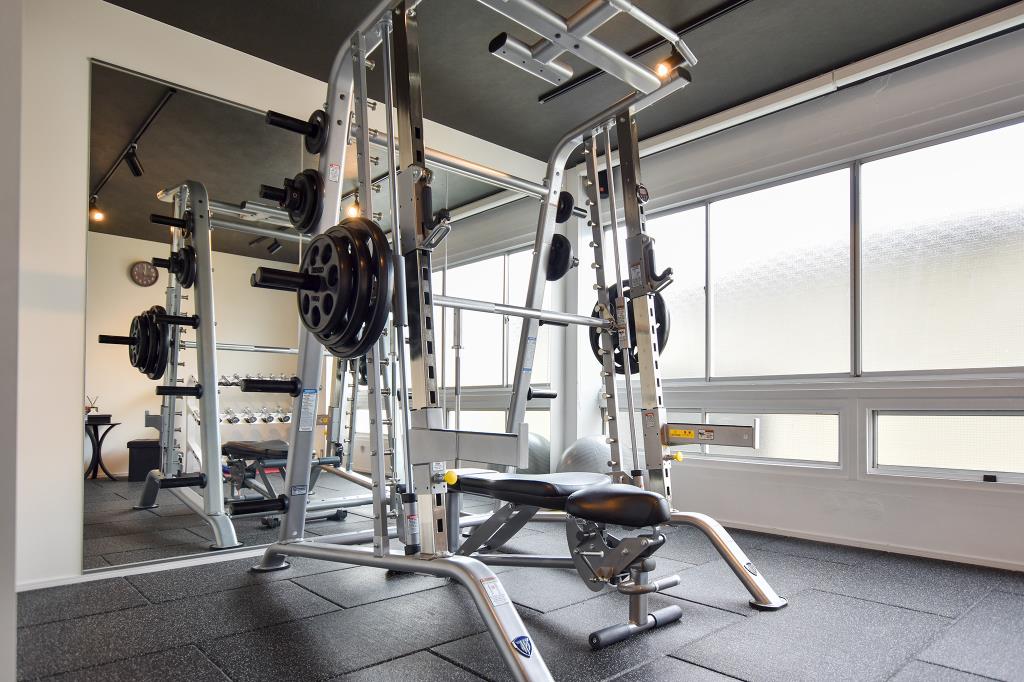 B3FIT 甲府国母店 甲府市 ジム・プール 4
