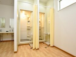 石井テニスアカデミー 甲府住吉校 甲府市 スポーツ施設 テニス 習い事 5