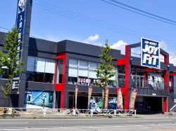 JOYFIT甲府