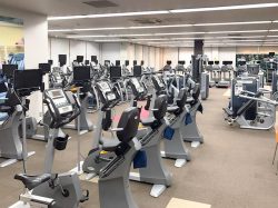 JOYFIT 甲府 ジョイフィット 甲府市 スポーツ フィットネス ジム 2
