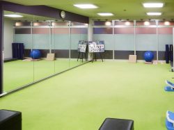 JOYFIT 甲府 ジョイフィット 甲府市 スポーツ フィットネス ジム 3