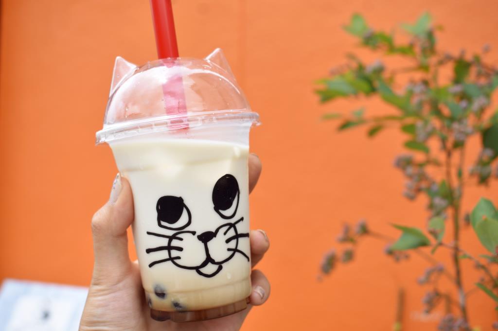 プリヤキッチン タピオカ