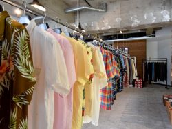 Cloud9 甲府市 甲府駅 ファッション メンズ 5