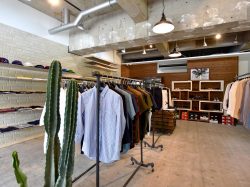 Cloud9 甲府市 甲府駅 ファッション メンズ 4