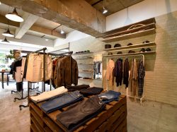 Cloud9 甲府市 甲府駅 ファッション メンズ 3