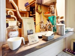 Coffee grains måne 山中湖村 フード・ドリンク 2