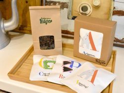 Coffee grains måne 山中湖村 フード・ドリンク 3