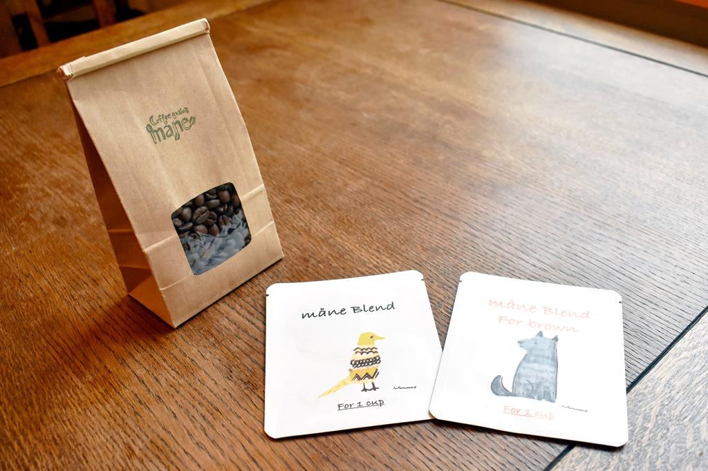 Coffee grains måne 山中湖村 フード・ドリンク 4