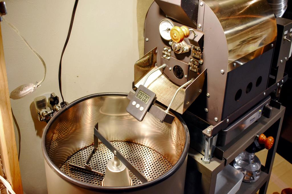 Coffee grains måne 山中湖村 フード・ドリンク 5