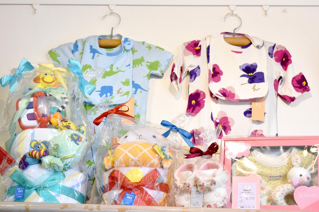 FAMILLE 甲府市 ファッション 4