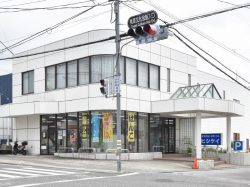 ヒシケイ文具店