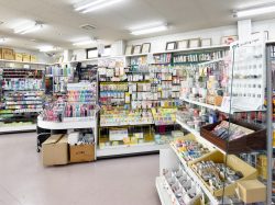 ヒシケイ文具店 南アルプス市 小物・雑貨 2