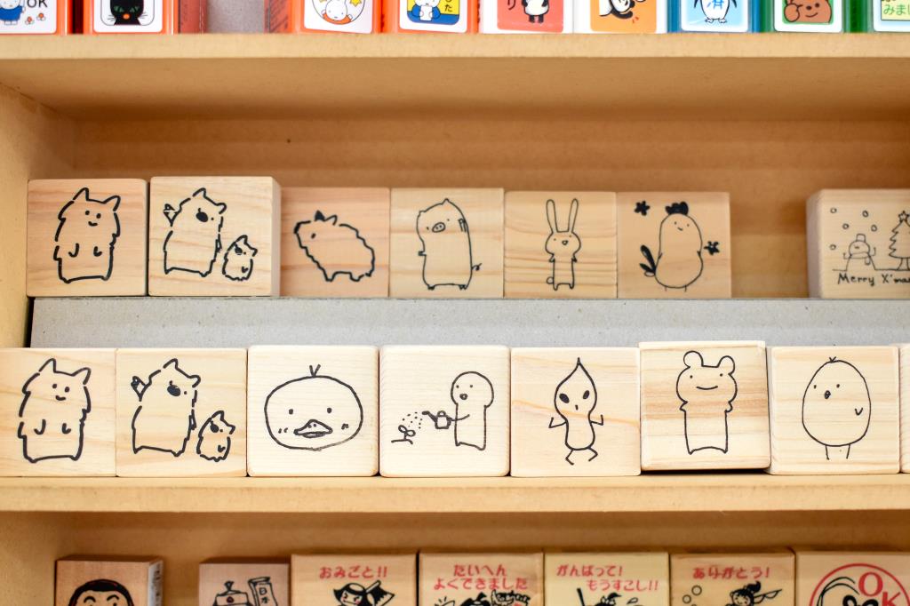 ヒシケイ文具店 南アルプス市 小物・雑貨 5
