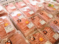 岩野精肉店 笛吹市 フード・ドリンク 2