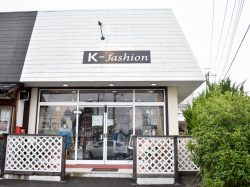 K-fashion