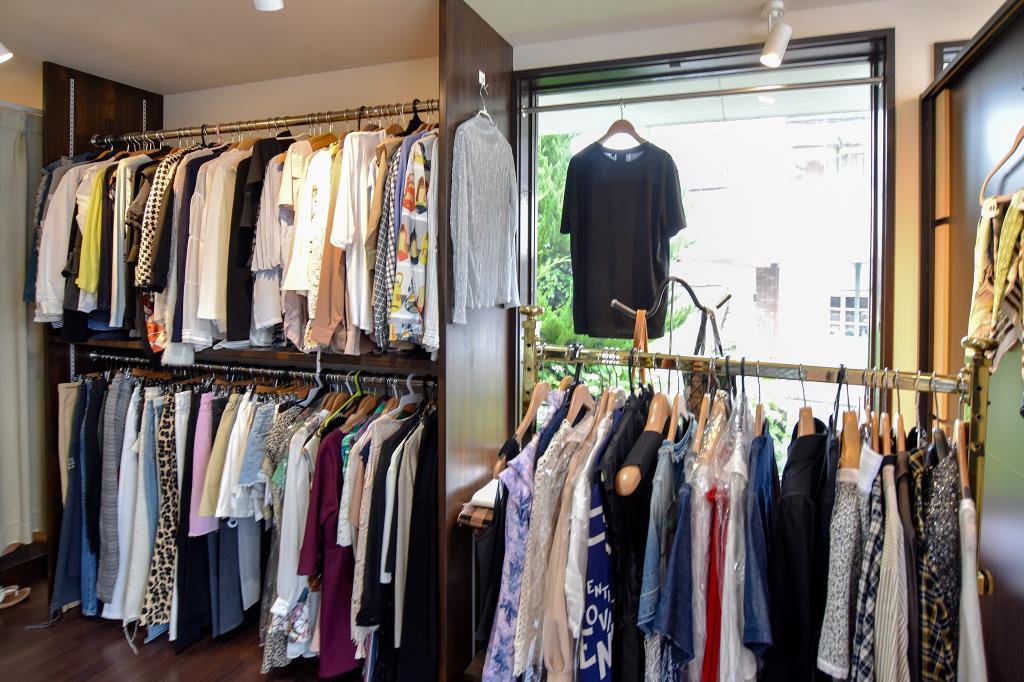 K-fashion 富士吉田市 ファッション 2