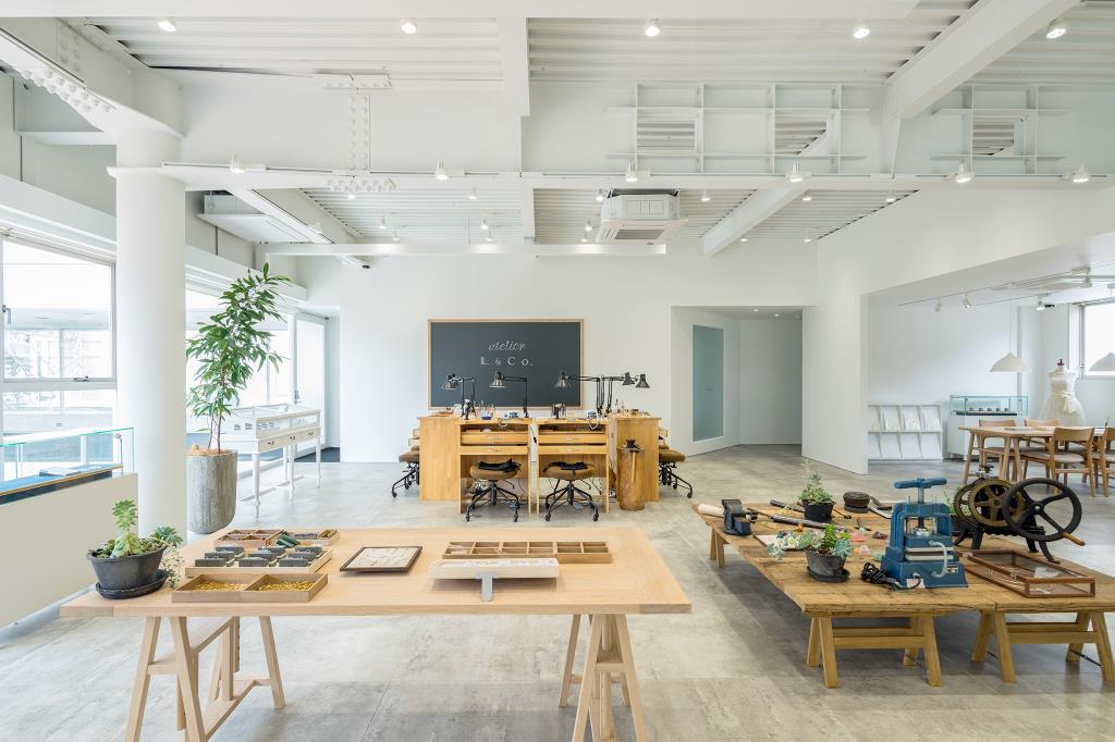 L&CO.atelier 甲府市 ファッション・アクセサリー 4