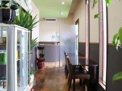 pet salon COCO 昭和町 ペット トリミング 2