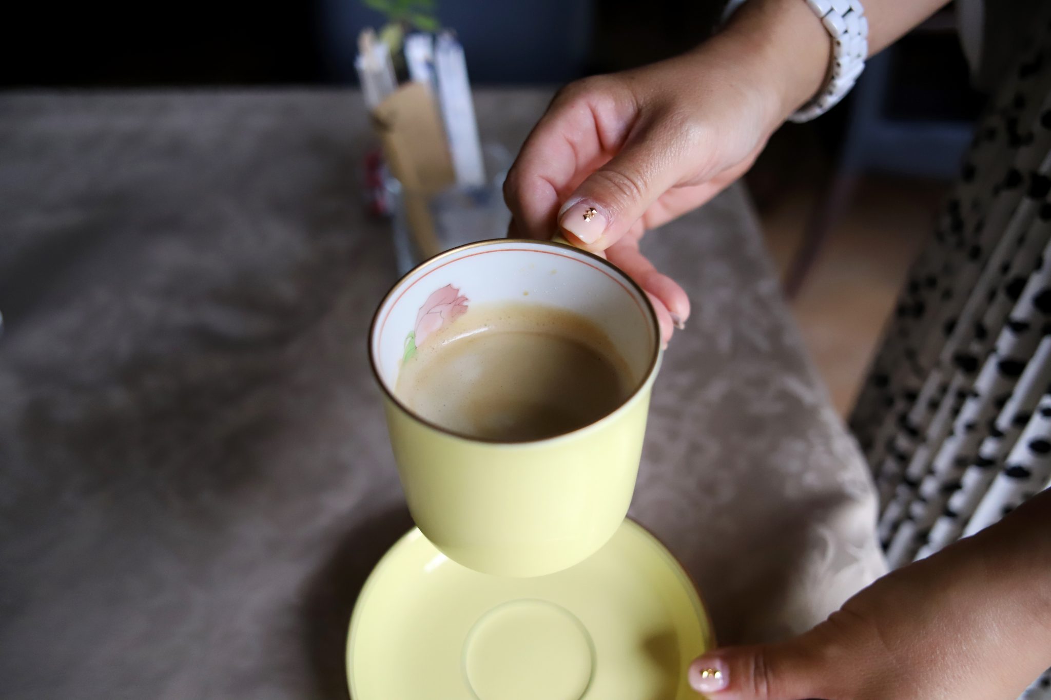 カフェテロワール 写真10