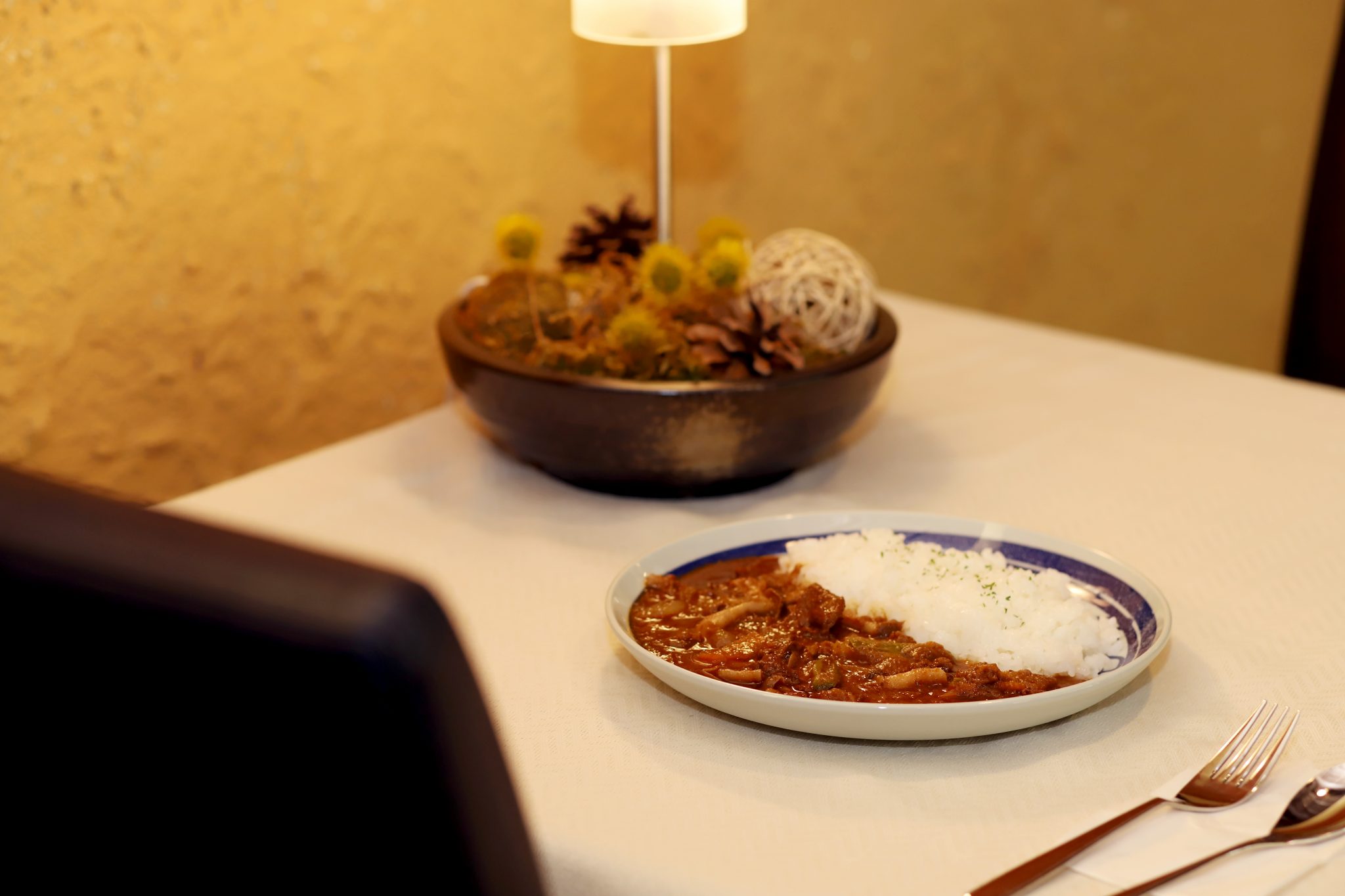 カフェテロワール 写真9