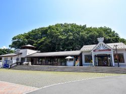 道の駅 かつやま