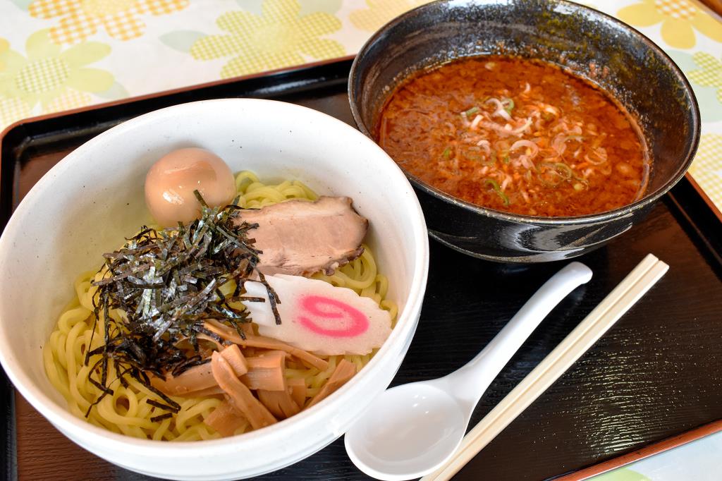 ばつぐん 南アルプス市 ラーメン 20